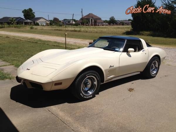 1979 Chevrolet Corvette