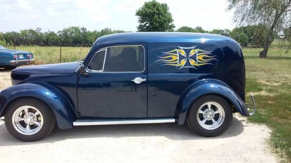 1968 Volkswagen