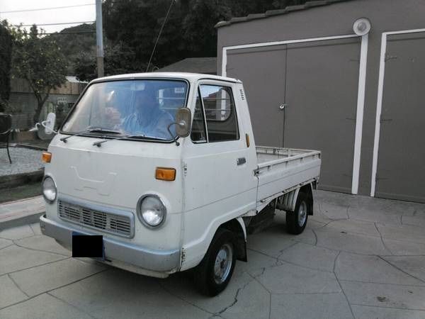 1970 Honda