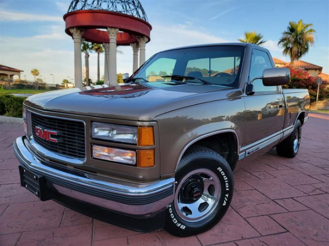 1994 Chevrolet C/K 1500