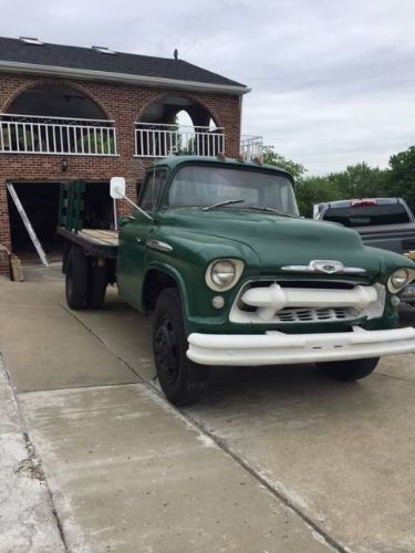 1957 Chevrolet 3100