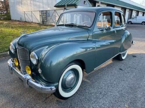 1950 Austin America