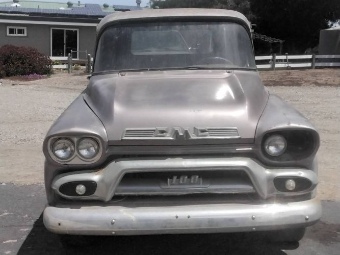 1959 GMC