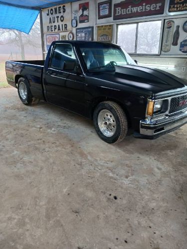 1988 Chevrolet C/K Series (GMT400)