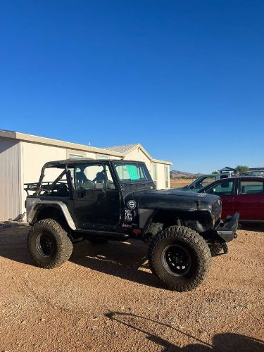 1991 Jeep