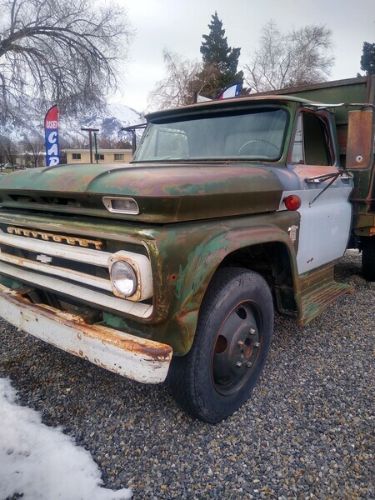 1964 Chevrolet