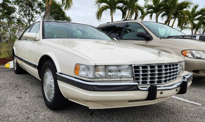 1994 Cadillac