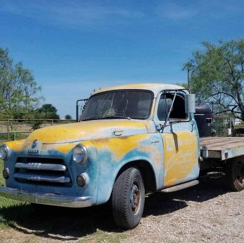 1954 Dodge