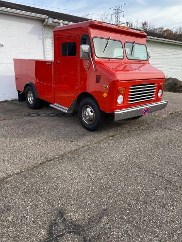 1984 Chevrolet