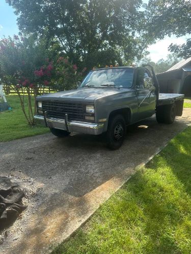 1989 Chevrolet
