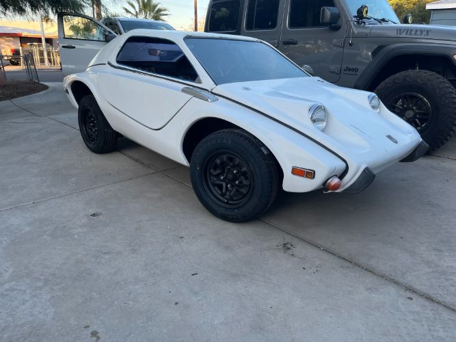 1970 Volkswagen