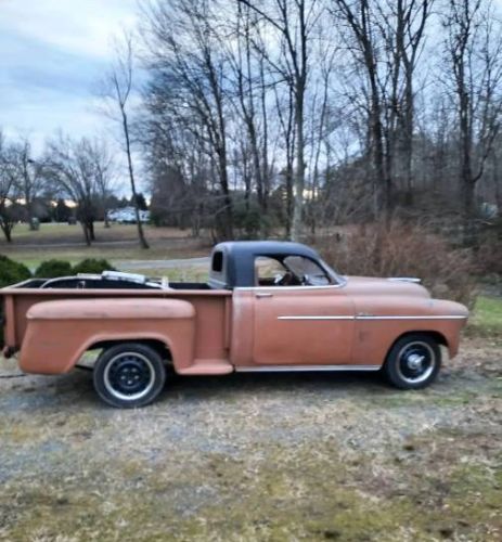 1949 Chevrolet Deluxe