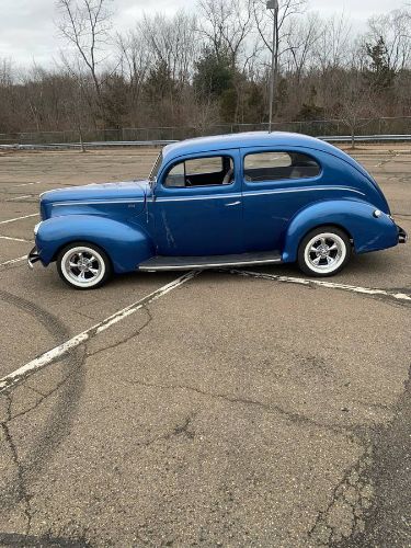 1940 Ford