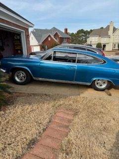 1965 AMC Rambler