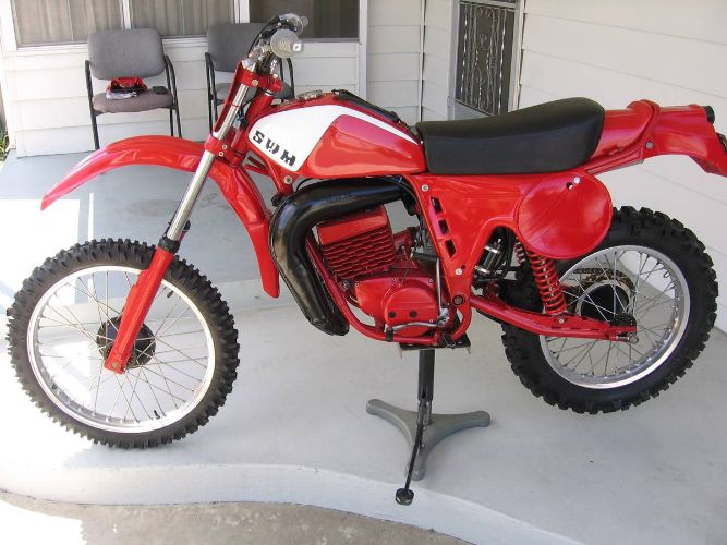 1980 BMW